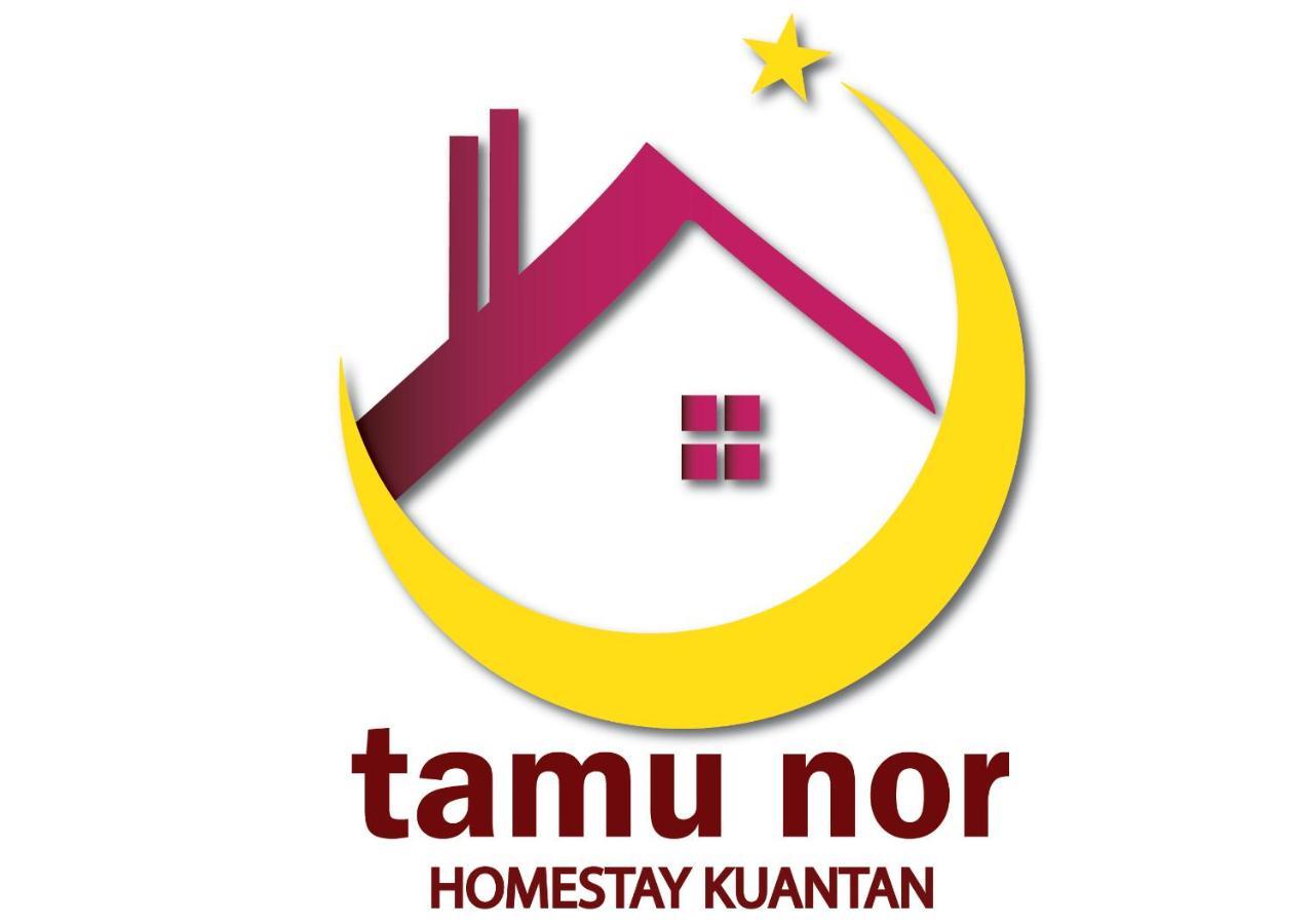 Tamu Nor Homestay Kuantan Exteriör bild