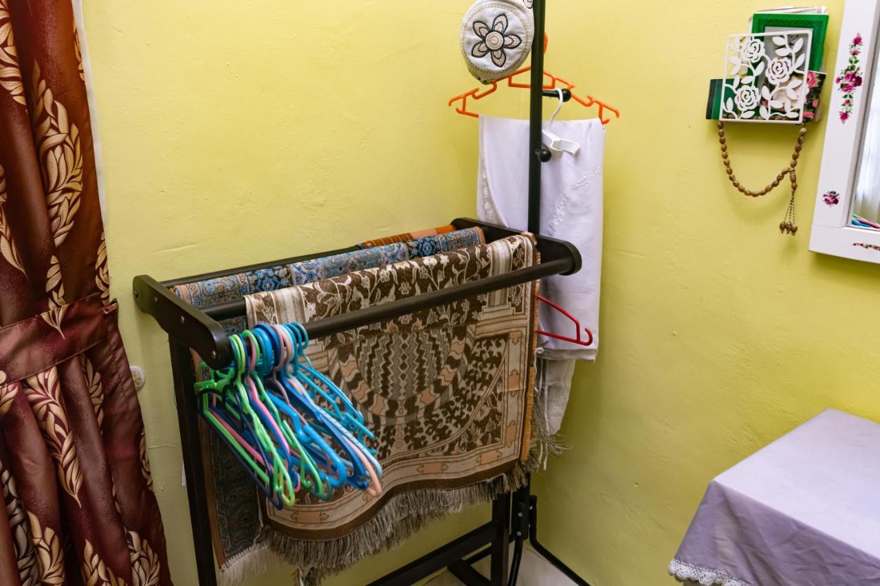 Tamu Nor Homestay Kuantan Exteriör bild