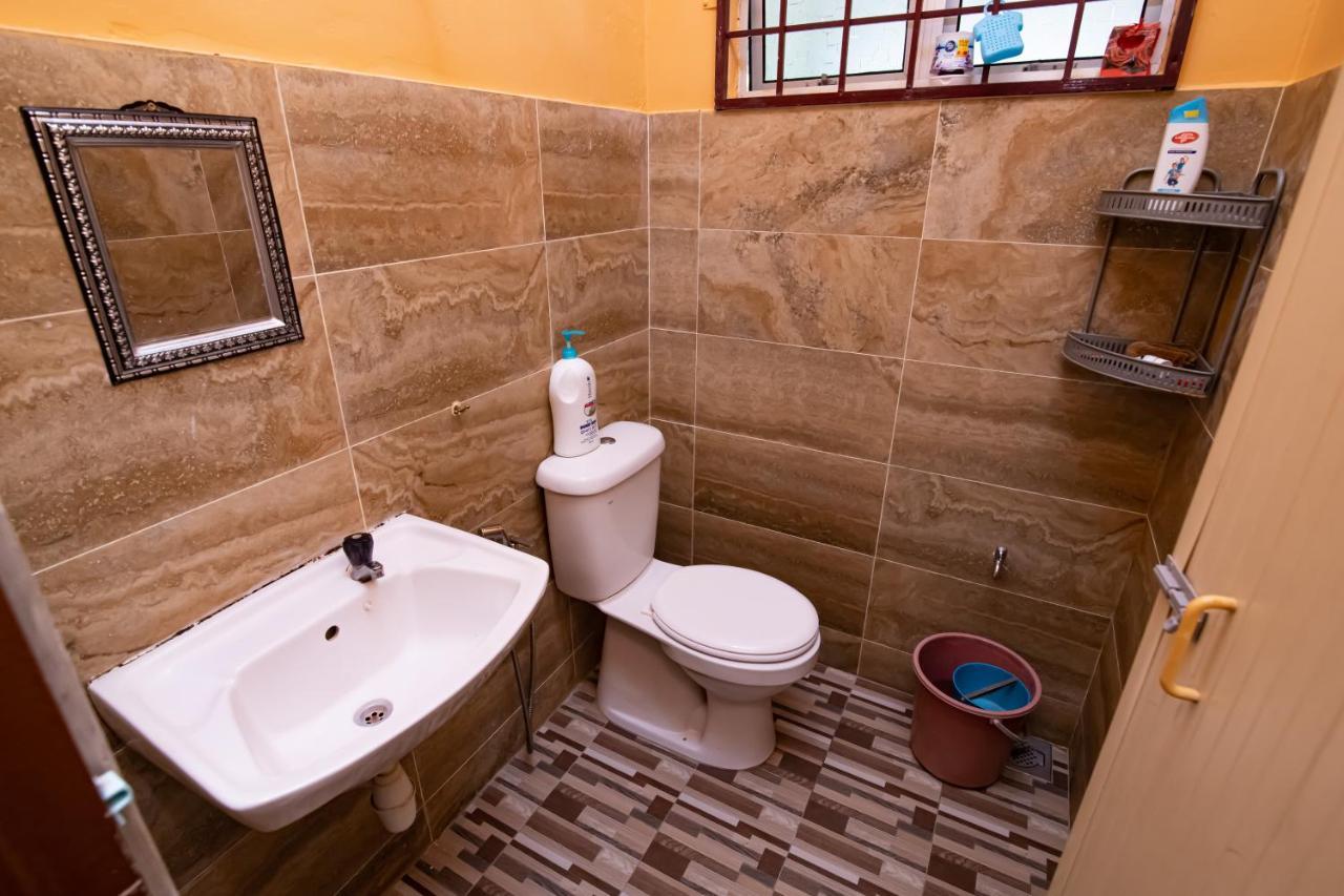 Tamu Nor Homestay Kuantan Exteriör bild